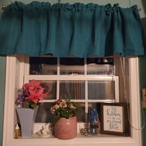 Wooden Kitchen Sign - Picture 2 of 2